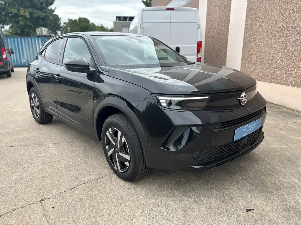 Opel Mokka - 0