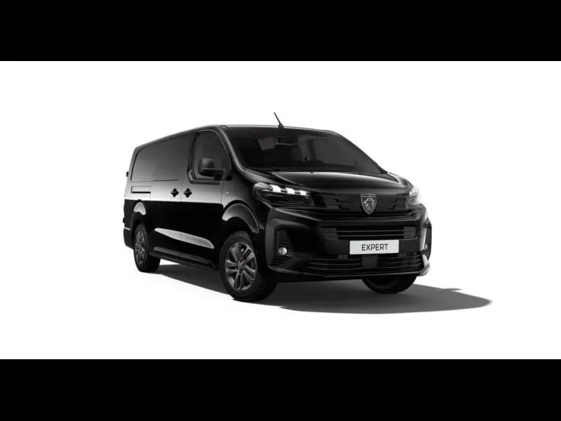 Peugeot Expert - 0