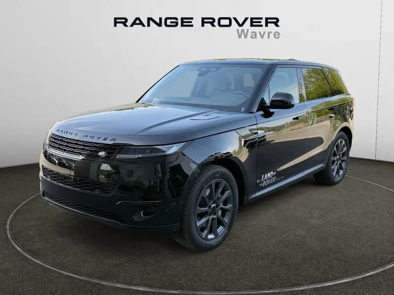 Land Rover Range Rover Sport - 0