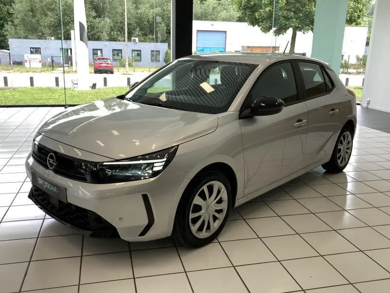 Opel Corsa - 0