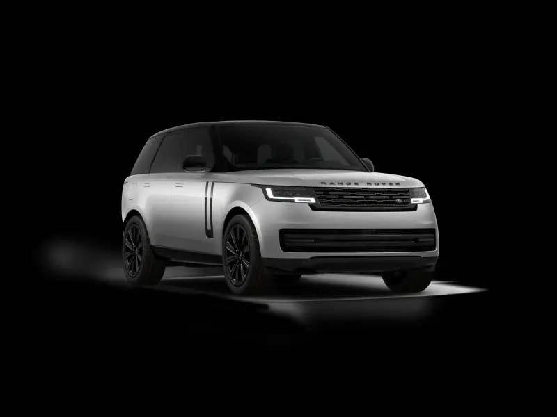 Land Rover Range Rover - 0