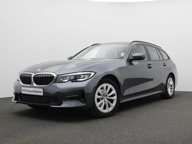 BMW 318 - 0