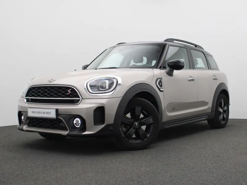 Mini Cooper S Countryman - 0