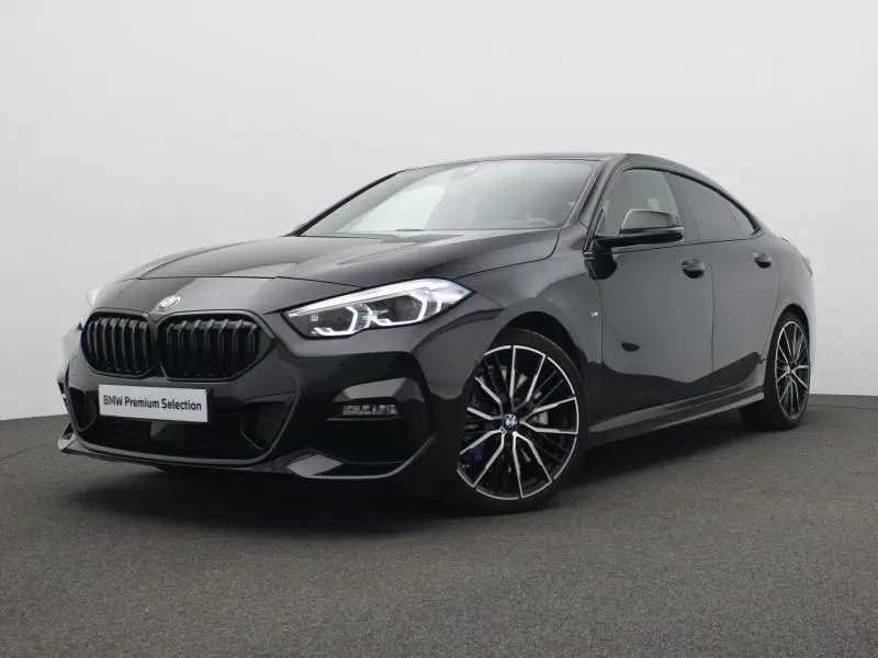 BMW 218 - 0