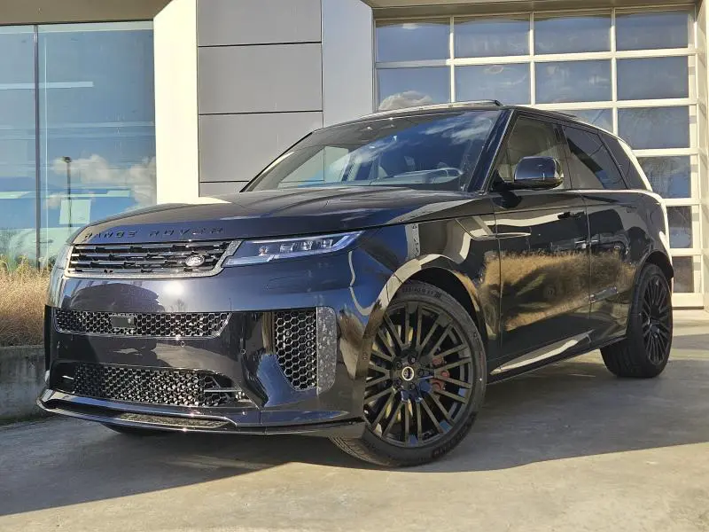 Land Rover Range Rover Sport - 0