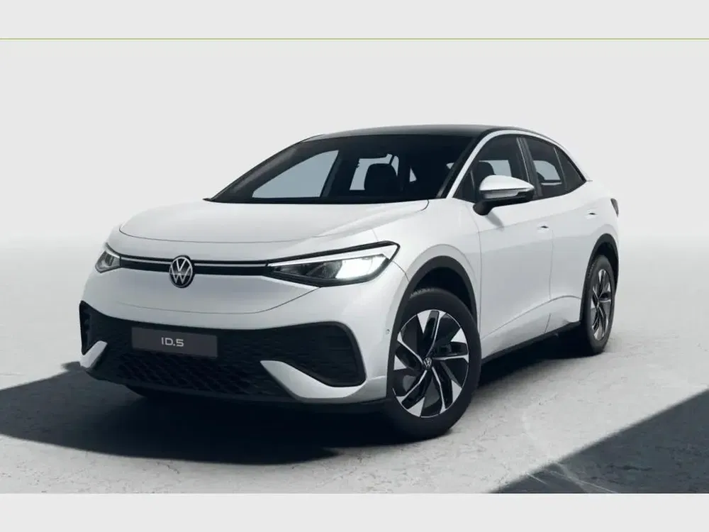 Volkswagen ID.5 - 0