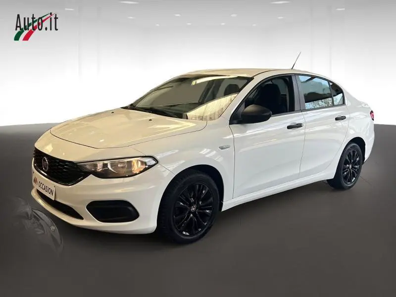 Fiat Tipo - 0