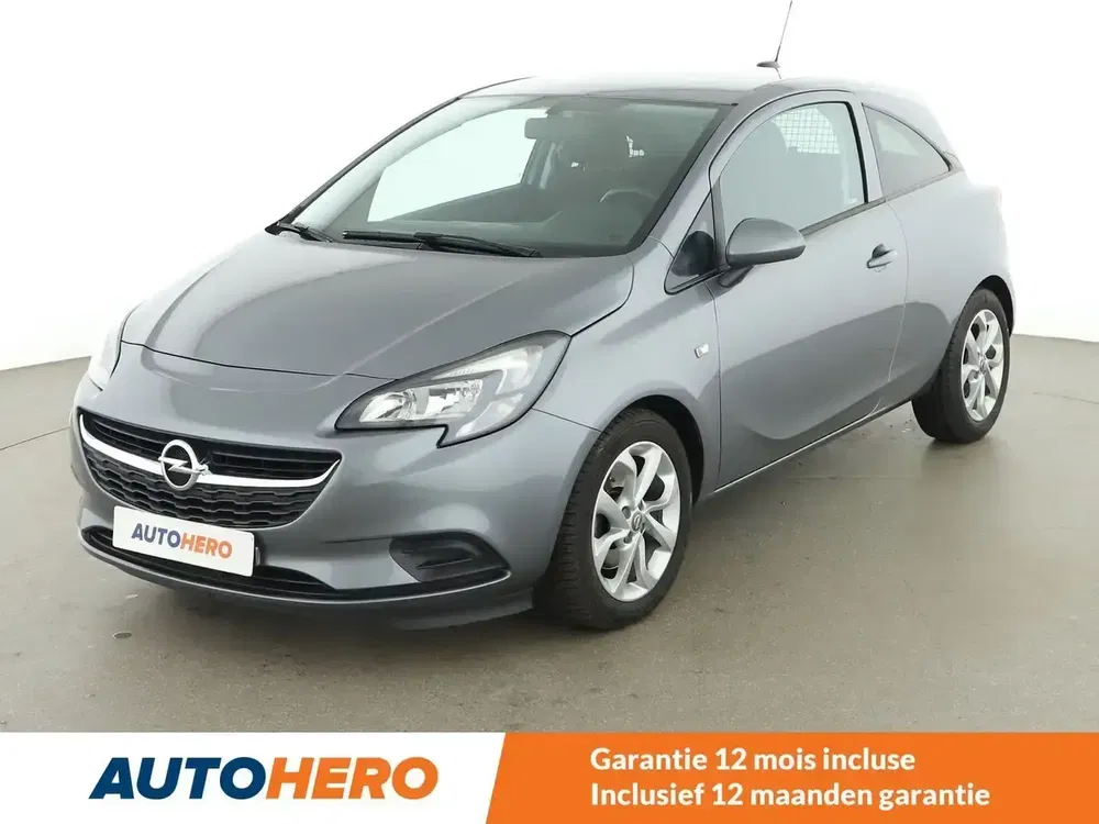 Opel Corsa - 0