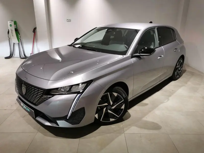 Peugeot 308 - 0