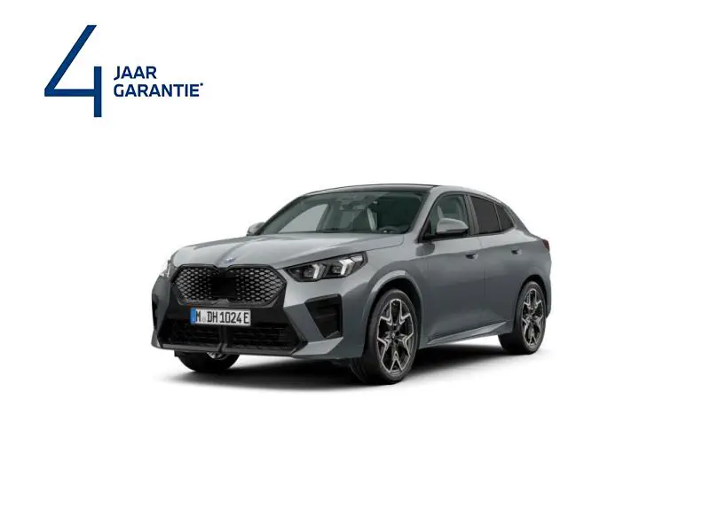 BMW iX2 - 0