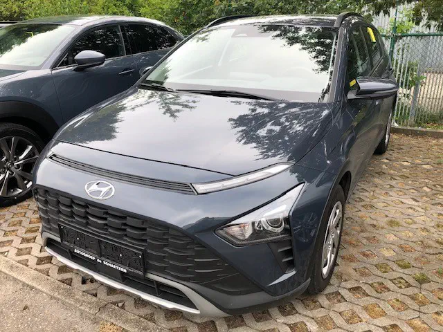 Hyundai BAYON - 0