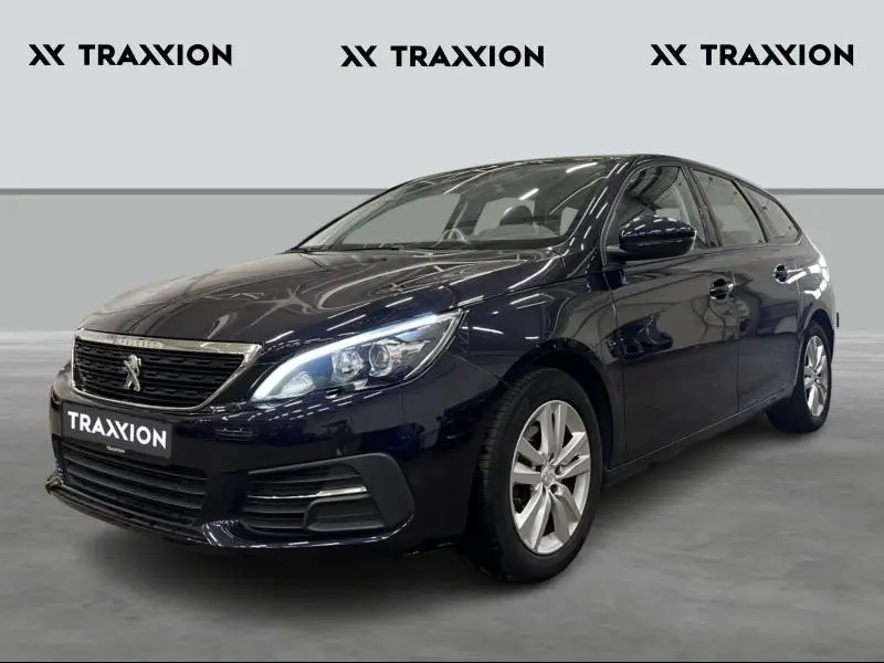 Peugeot 3008 - 0