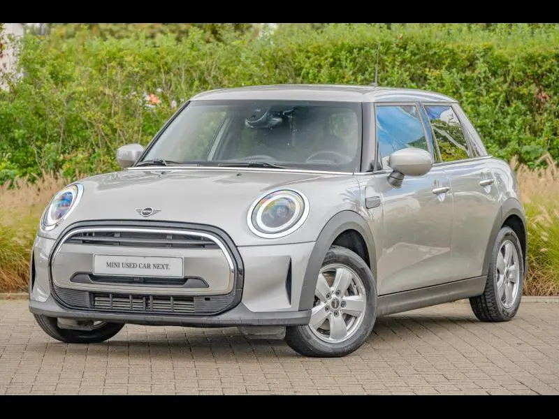 Mini Cooper - 0