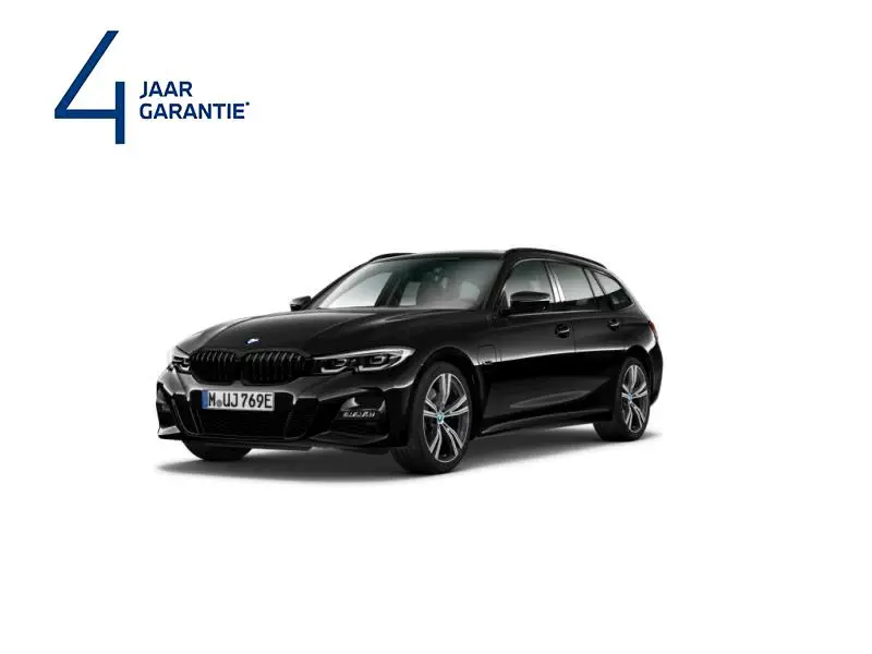BMW 330 - 0
