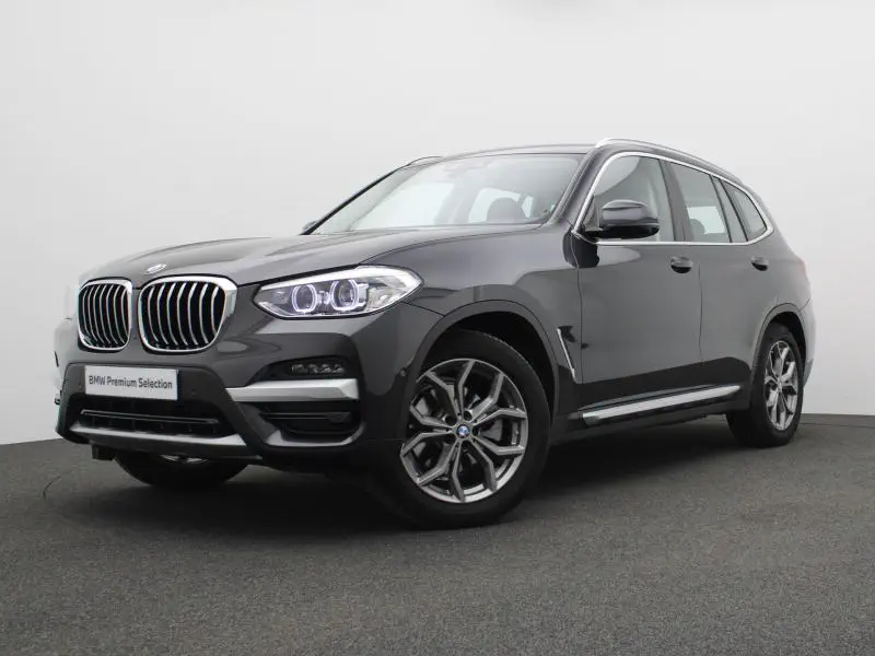 BMW X3 - 0