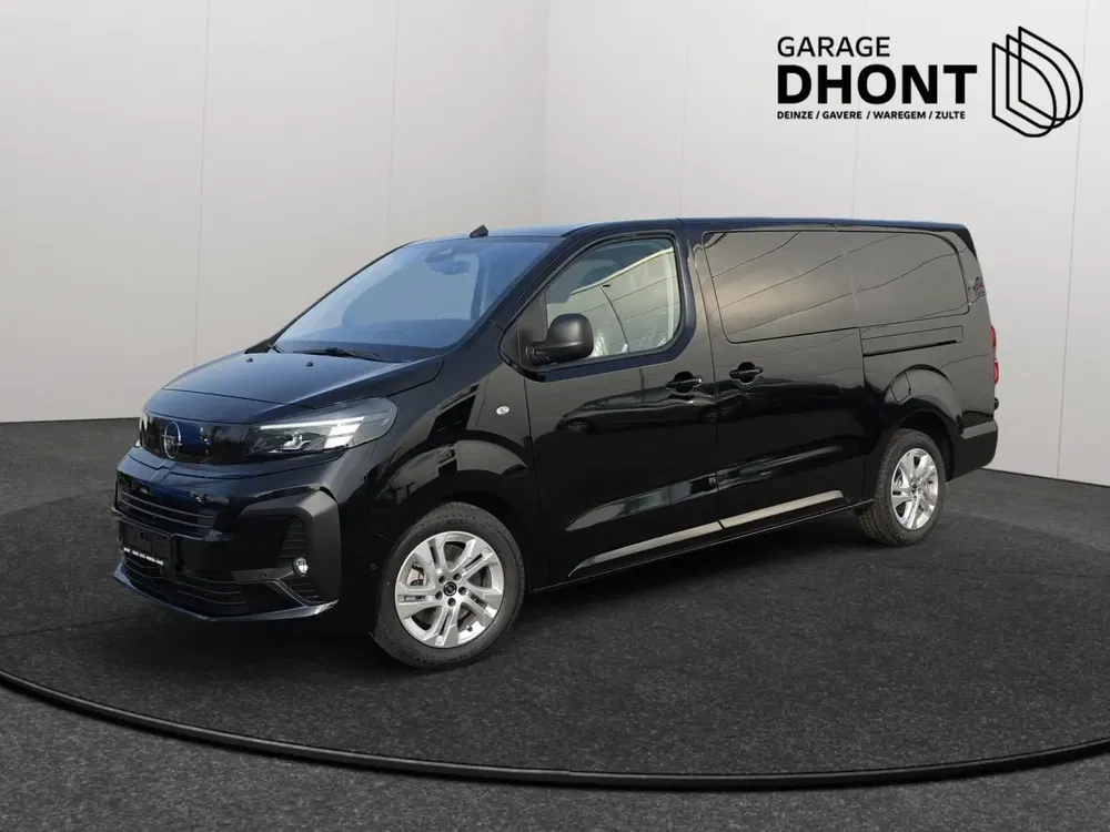 Opel Vivaro - 0