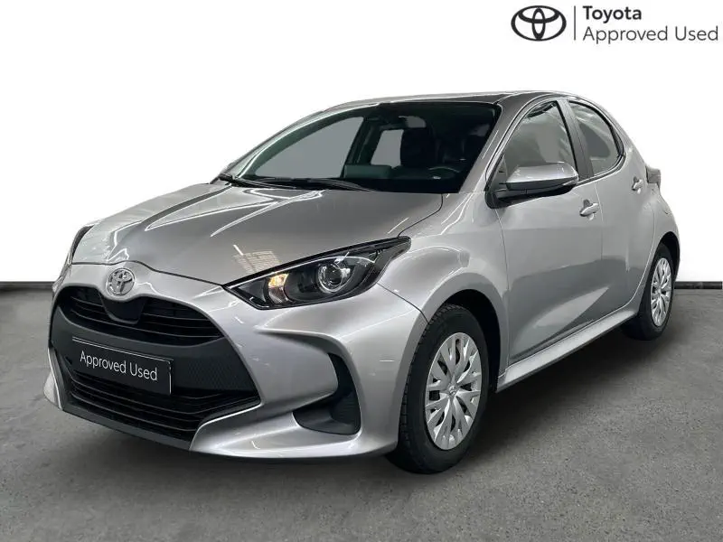 Toyota Yaris - 0