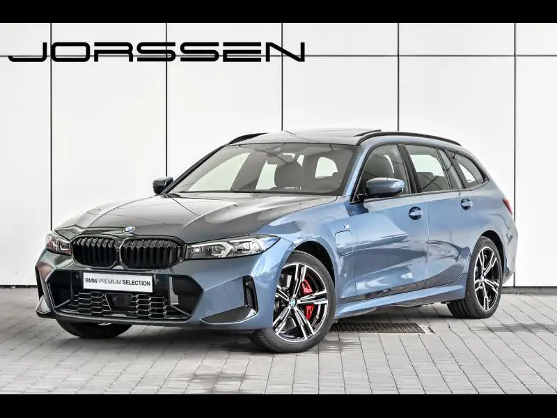 BMW 330 - 0