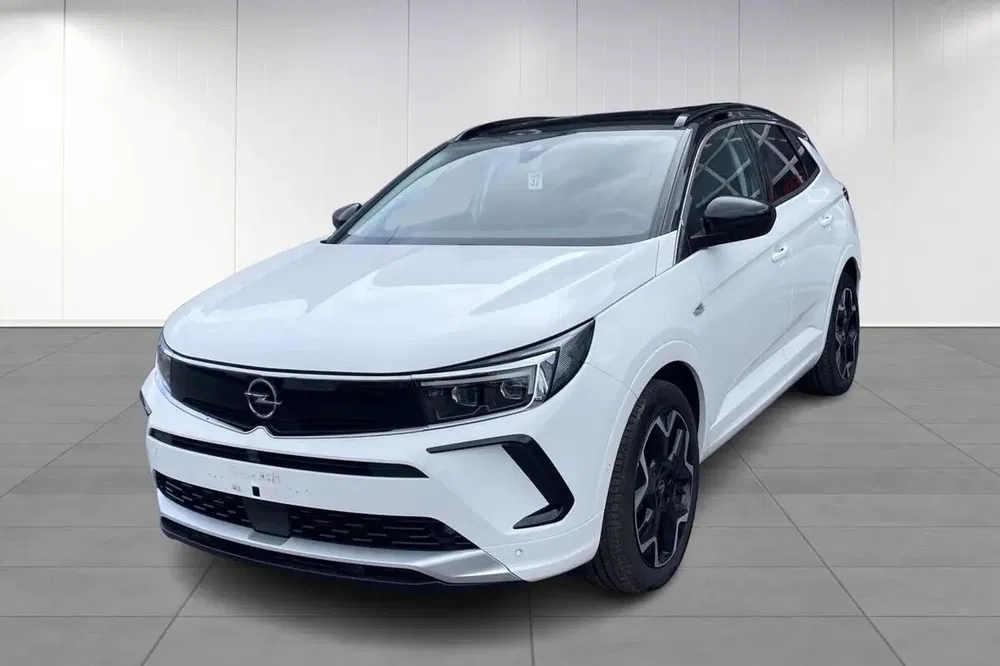 Opel Grandland - 0