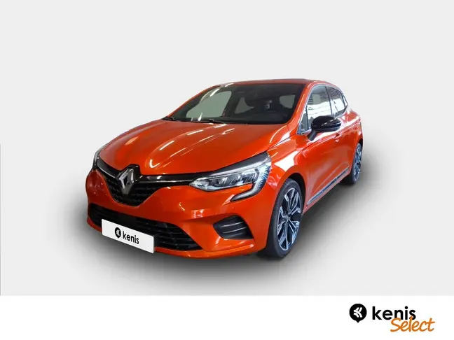 Renault Clio - 0