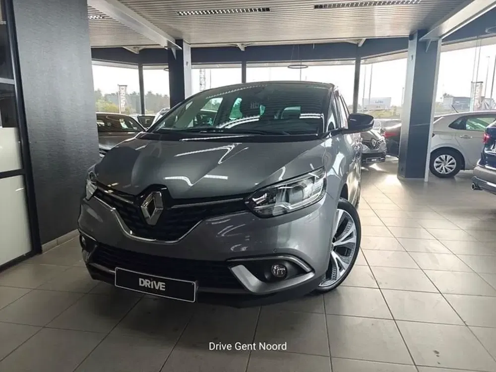 Renault Grand Scenic - 0
