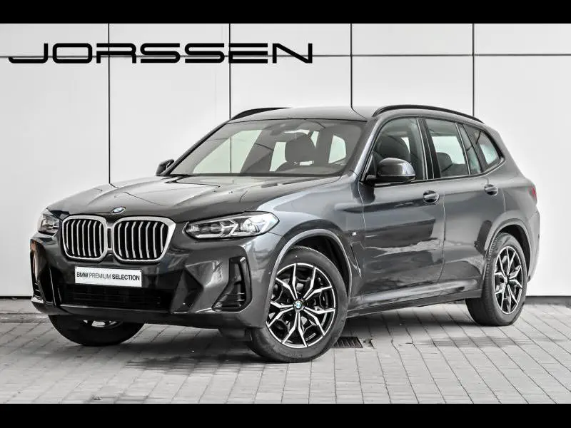 BMW X3 - 0