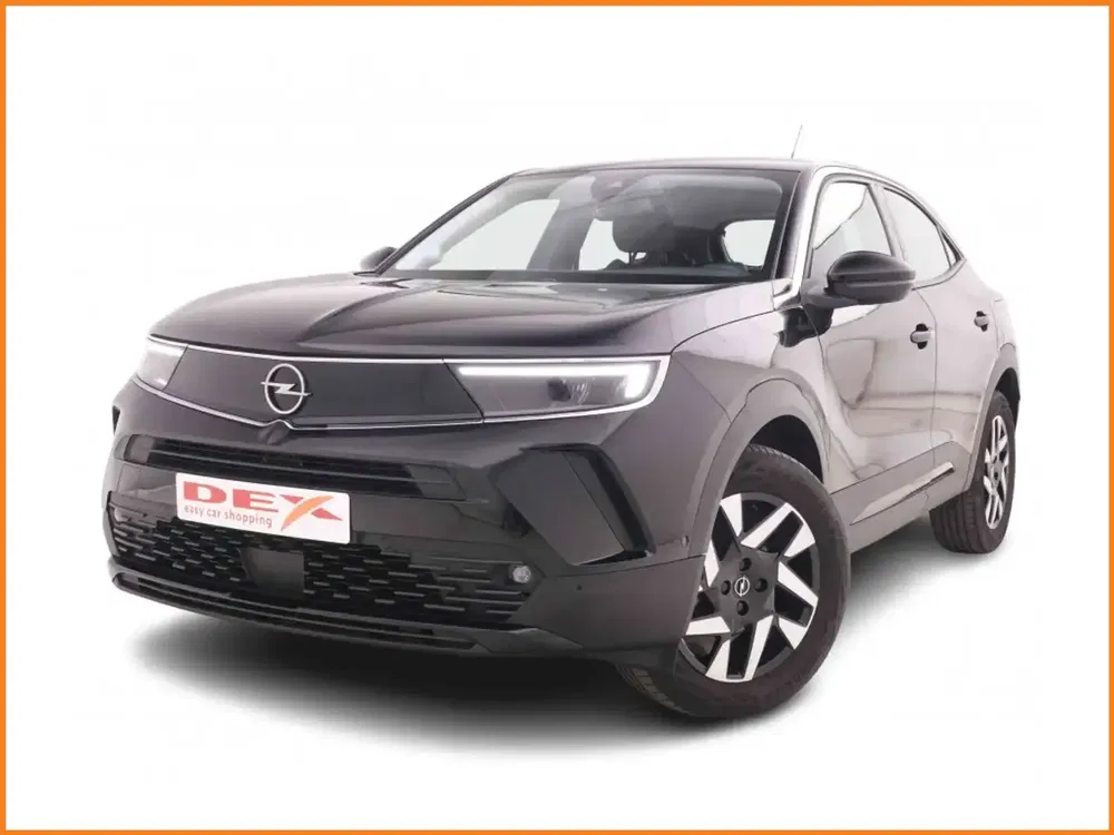 Opel Mokka - 0