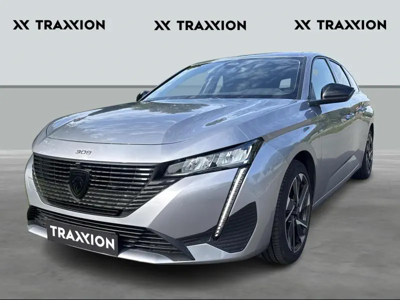 Peugeot 3008 - 0