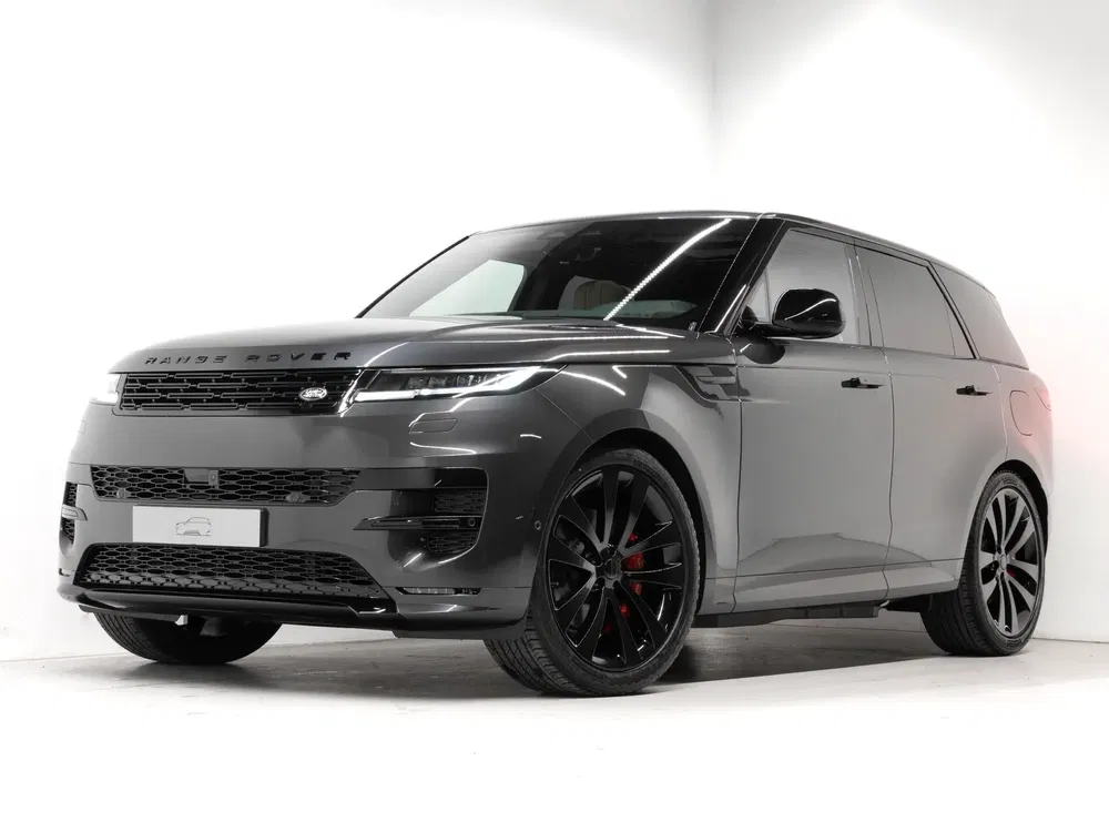 Land Rover Range Rover Sport - 0