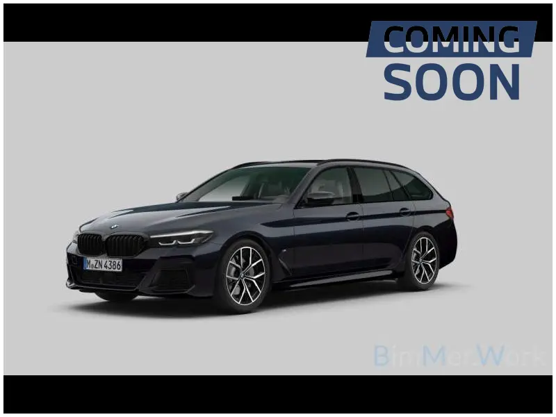 BMW 518 - 0
