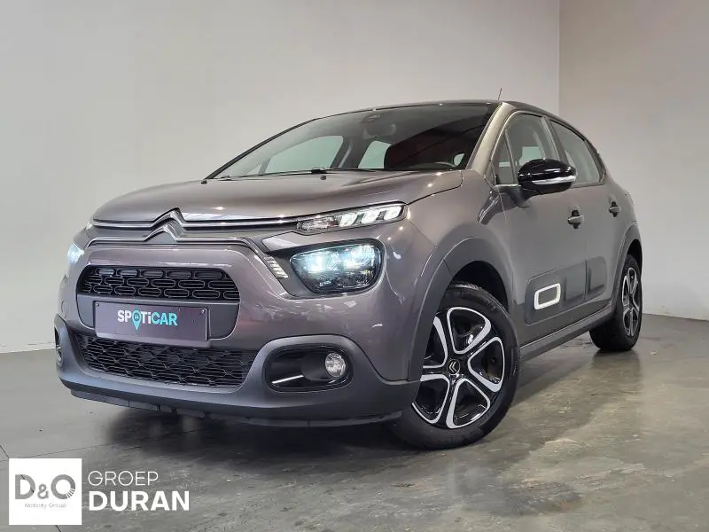 Citroën C3 - 0