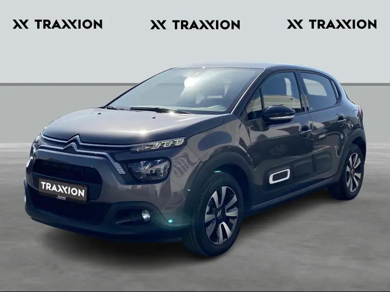 Citroën C3 - 0