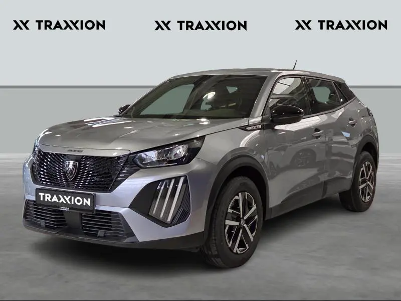 Peugeot 2008 - 0