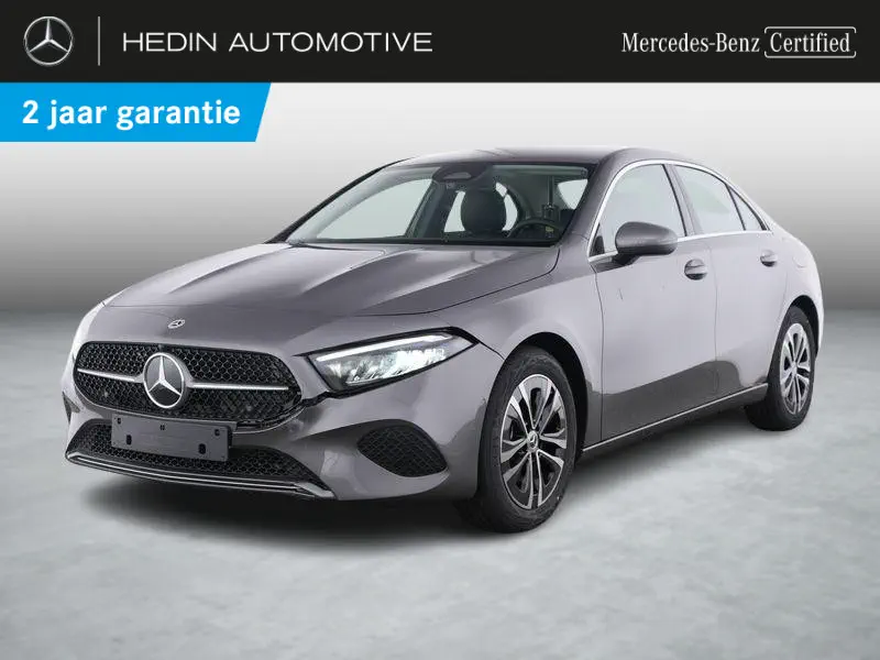 Mercedes A 180 - 0