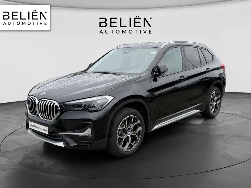 BMW X1 - 0