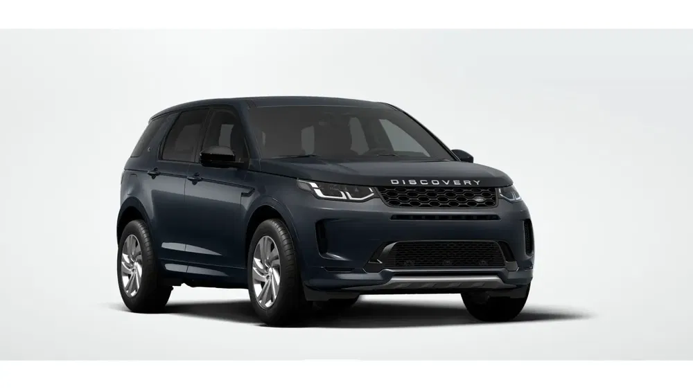 Land Rover Discovery Sport - 0