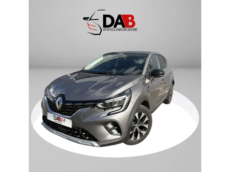 Renault Captur - 0