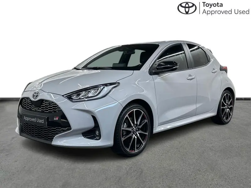 Toyota Yaris - 0