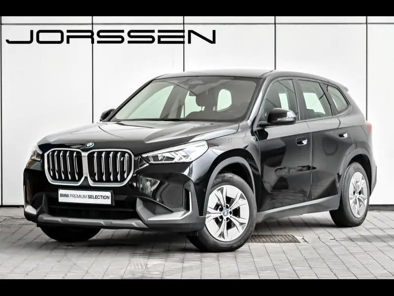 BMW iX1 - 0