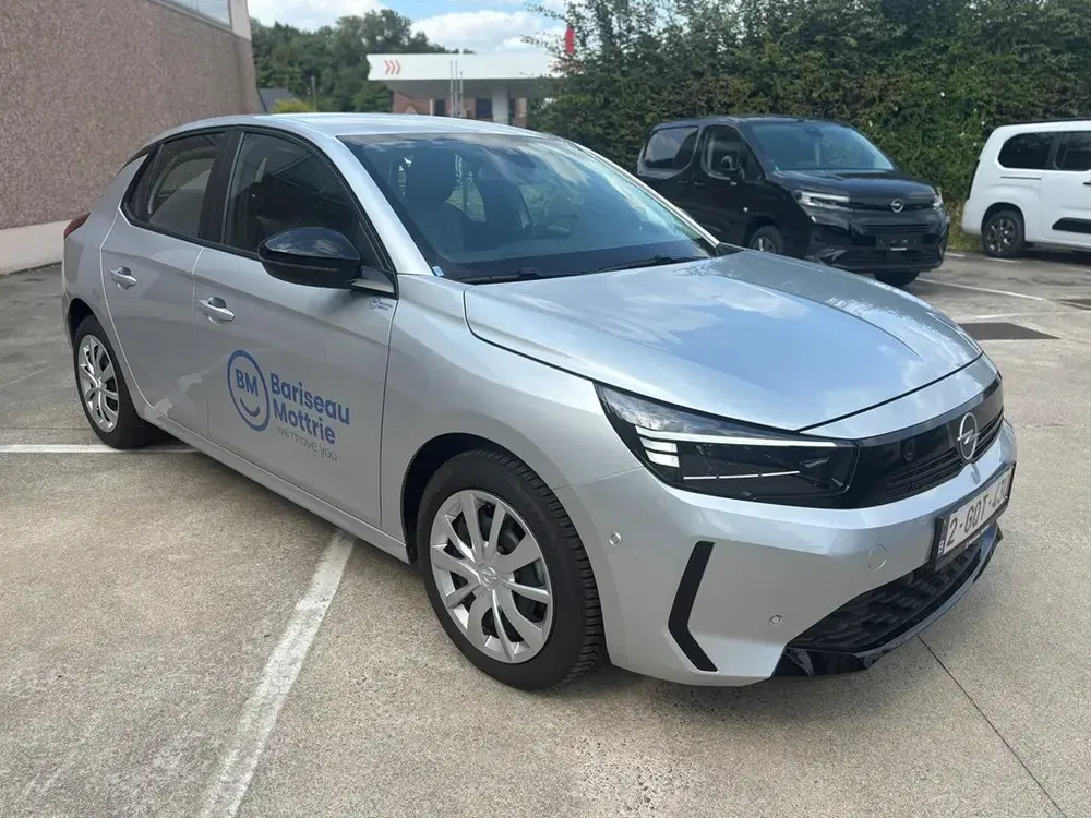 Opel Corsa - 0