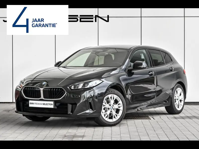 BMW 116 - 0