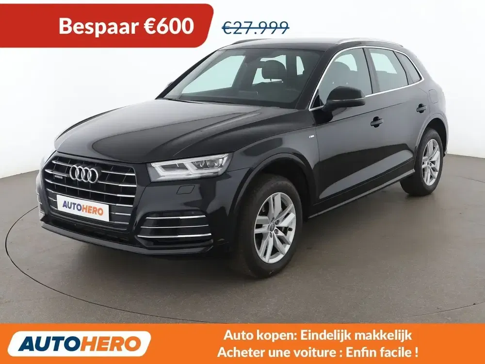 Audi Q5 - 0