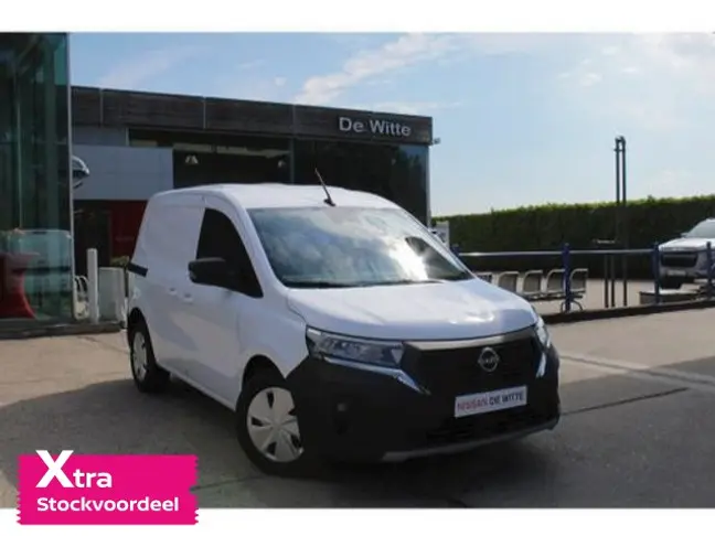 Nissan Townstar - 0