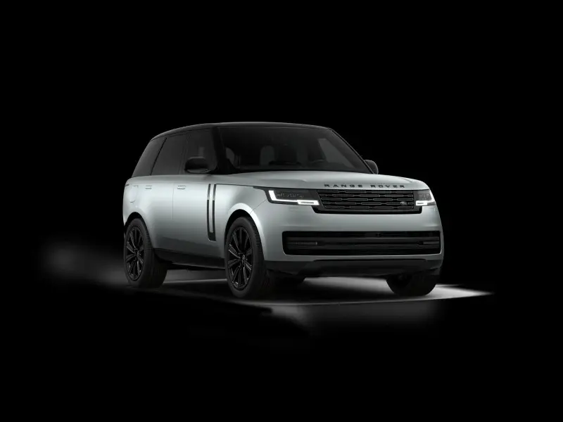 Land Rover Range Rover - 0