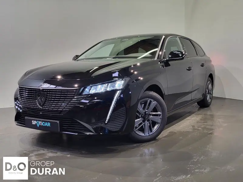 Peugeot 3008 - 0
