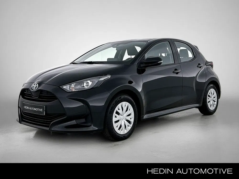 Toyota Yaris - 0
