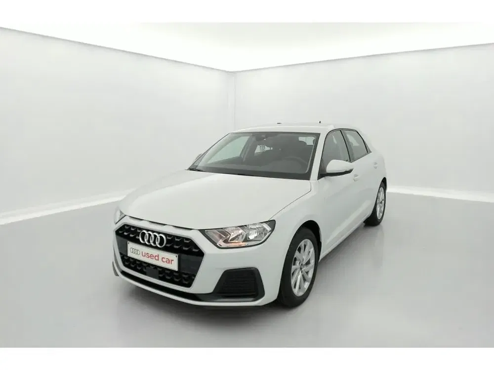 Audi A1 - 0