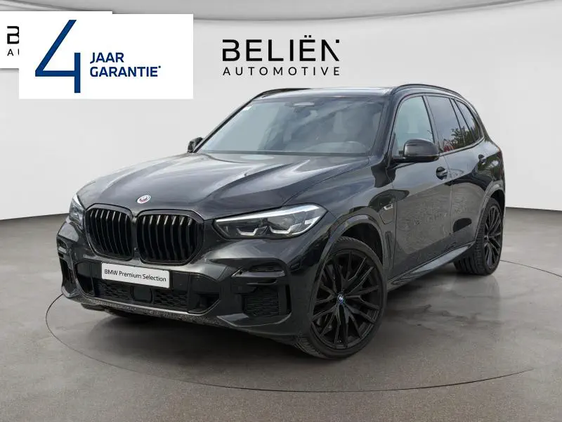 BMW X5 - 0