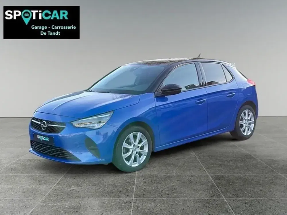 Opel Corsa - 0