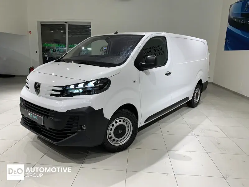 Peugeot Expert - 0